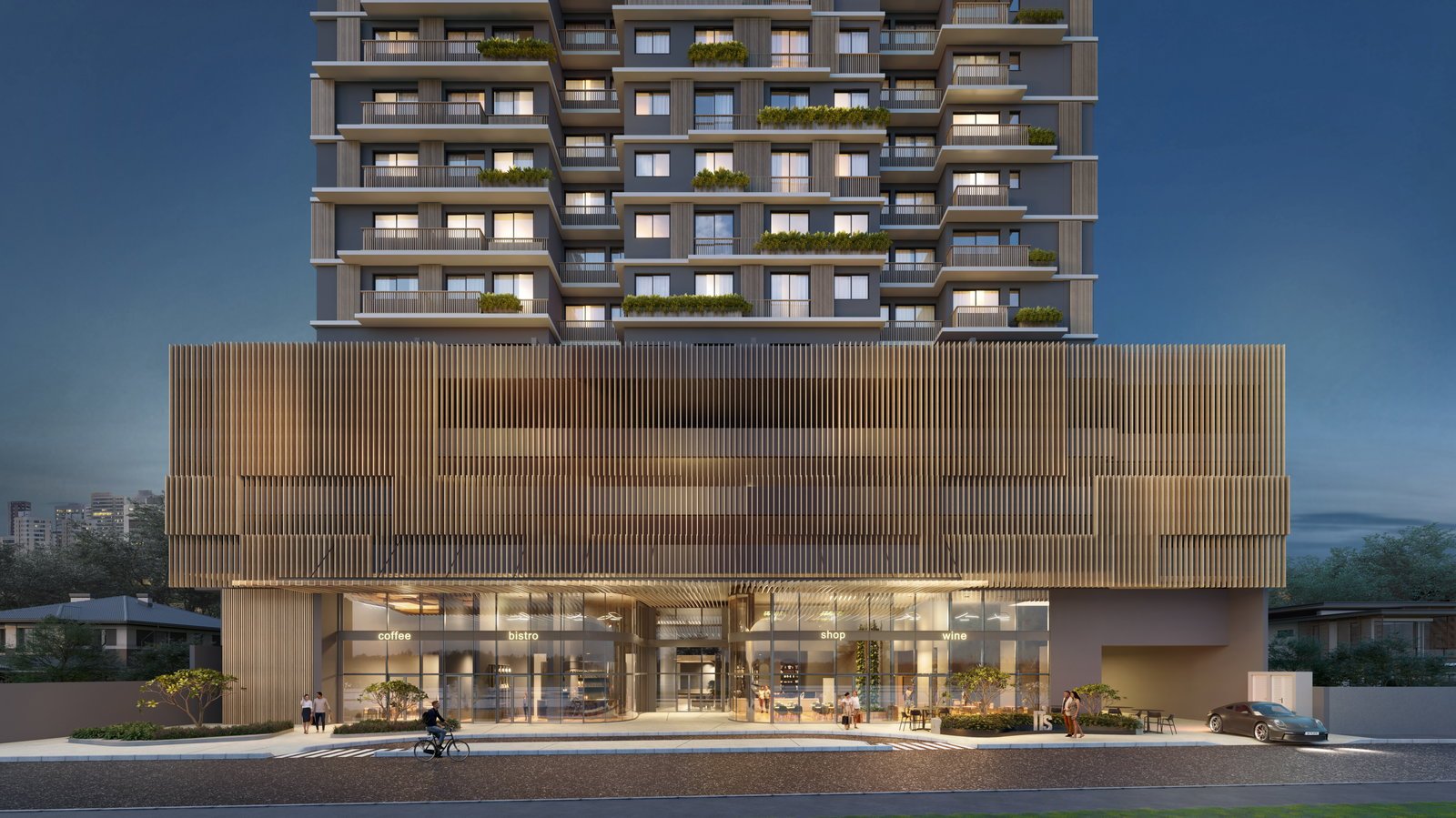 Apartamento It’s Itapema (SC) – ABC.INC