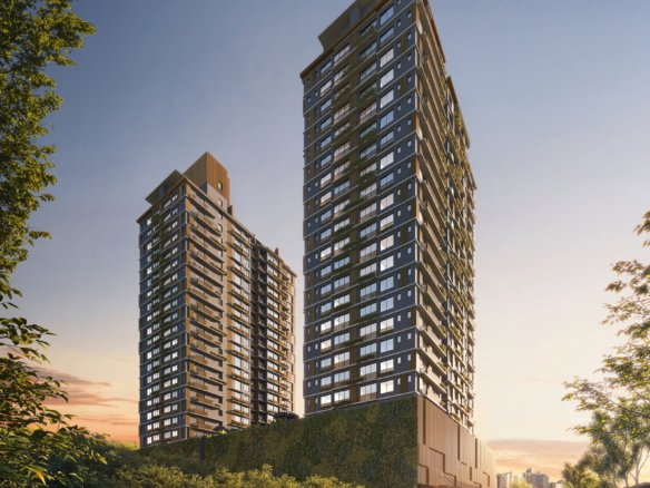 Apartamento It’s Itapema (SC) – ABC.INC