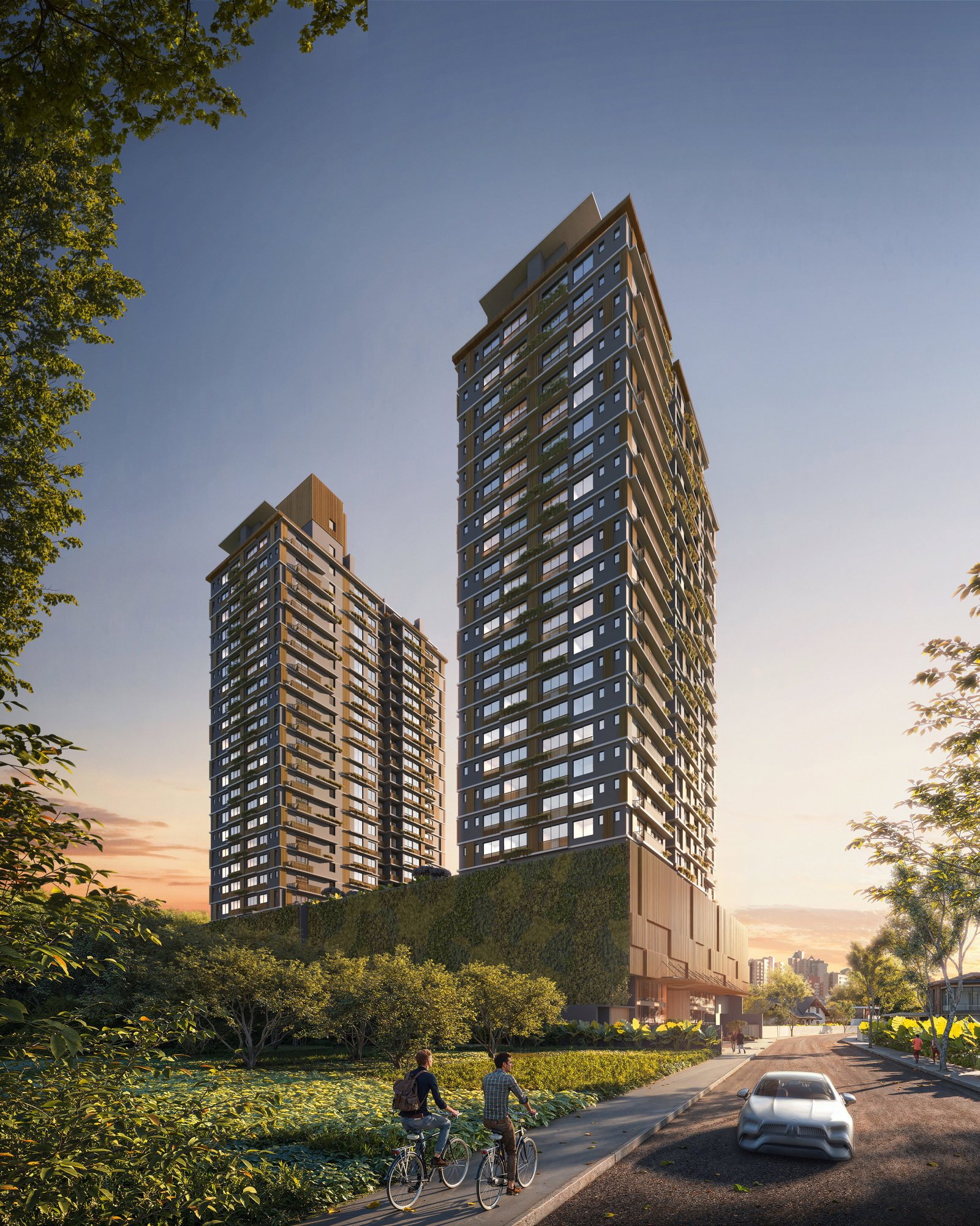 Apartamento It’s Itapema (SC) – ABC.INC