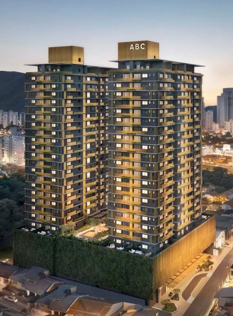 Apartamento It’s Itapema (SC) – ABC.INC