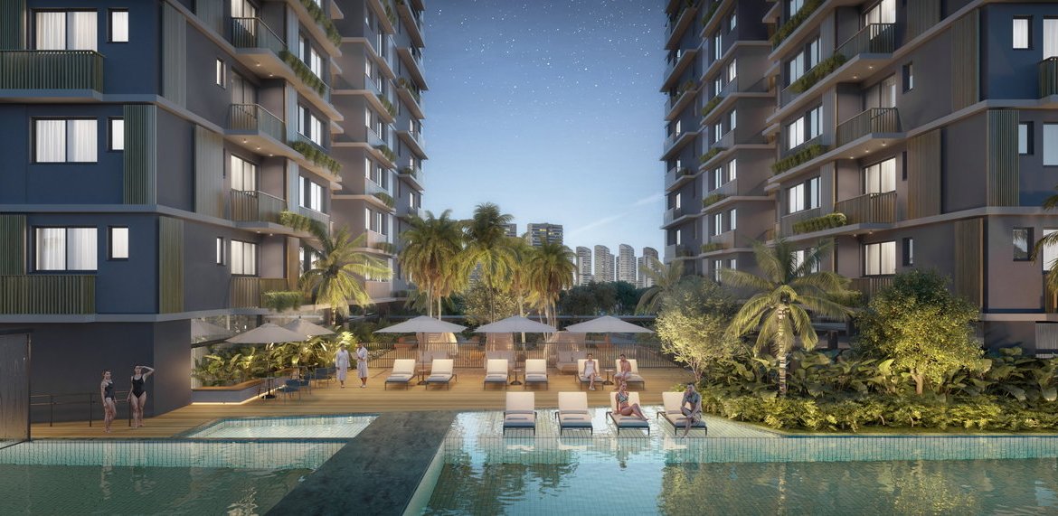 Apartamento It’s Itapema (SC) – ABC.INC