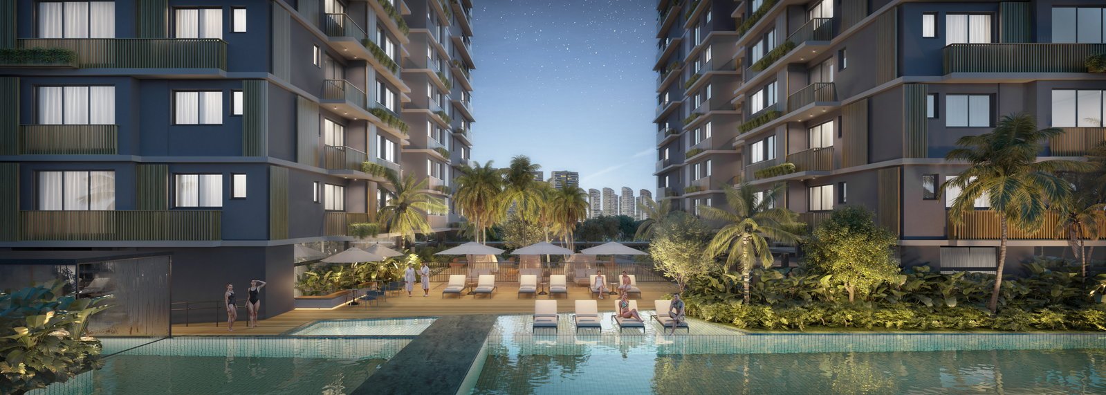 Apartamento It’s Itapema (SC) – ABC.INC