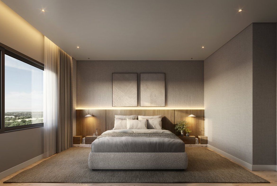 Apartamento It’s Itapema (SC) – ABC.INC