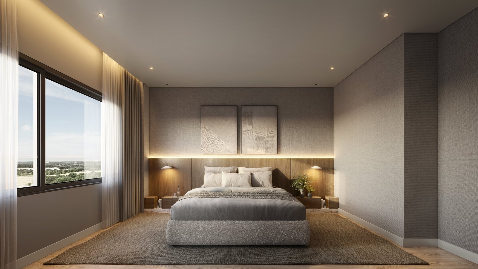 Apartamento It’s Itapema (SC) – ABC.INC
