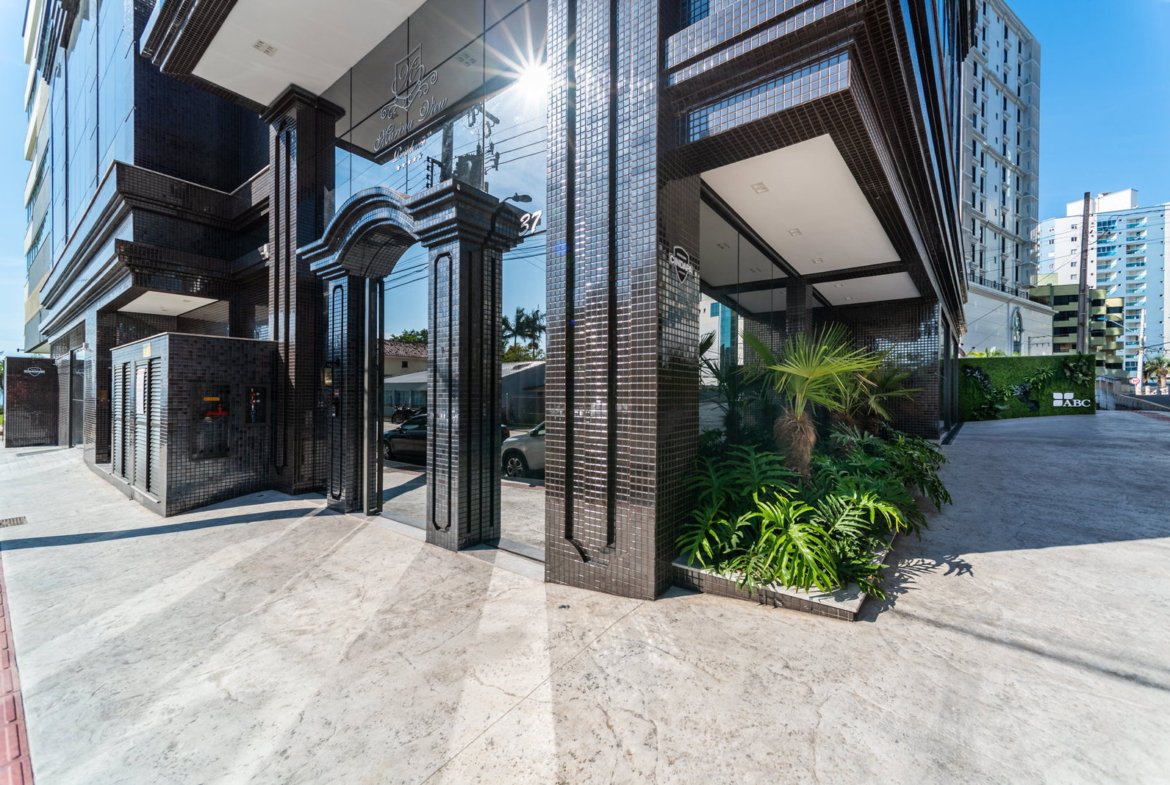 Apartamento Marina View Residence Itapema (SC) – ABC.INC