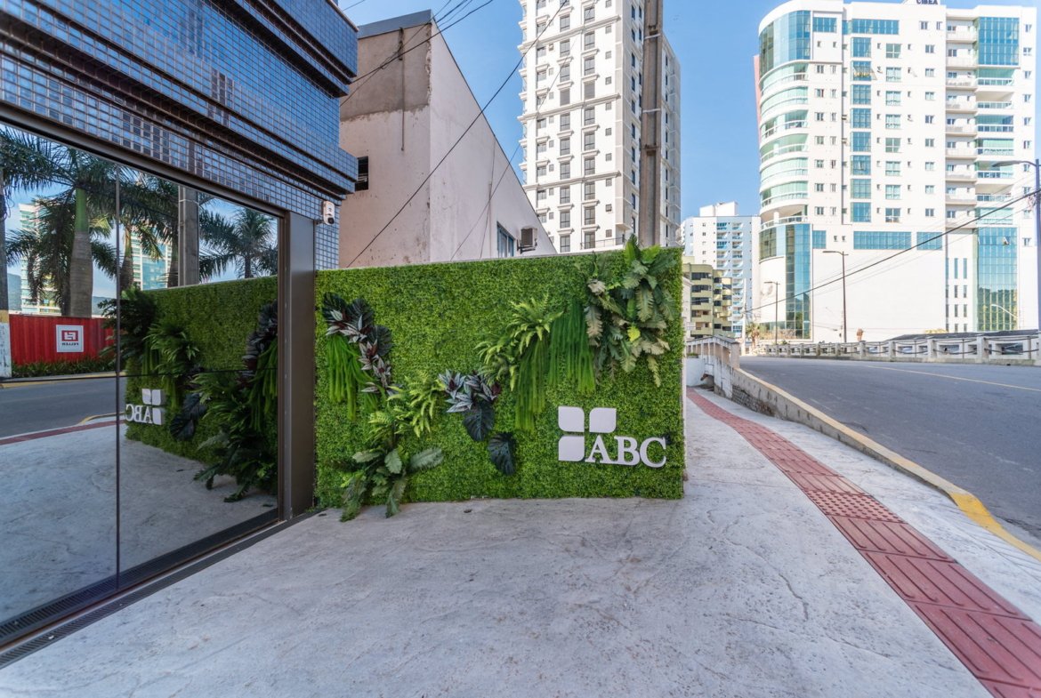 Apartamento Marina View Residence Itapema (SC) – ABC.INC