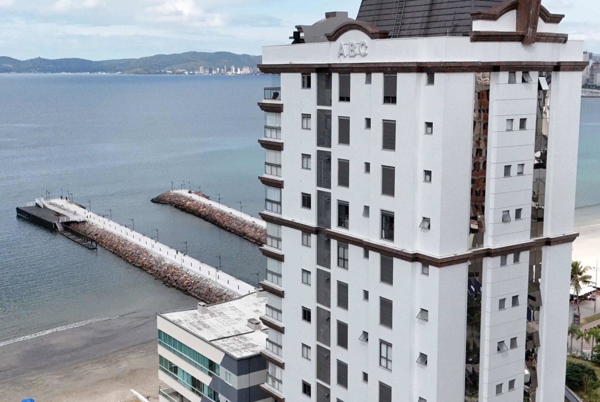 Apartamento Marina View Residence Itapema (SC) – ABC.INC