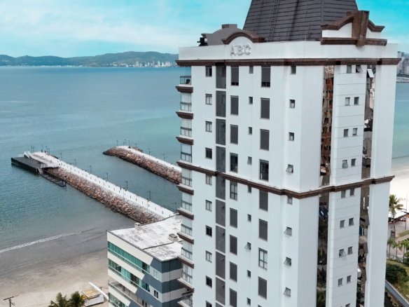 Apartamento Marina View Residence Itapema (SC) – ABC.INC