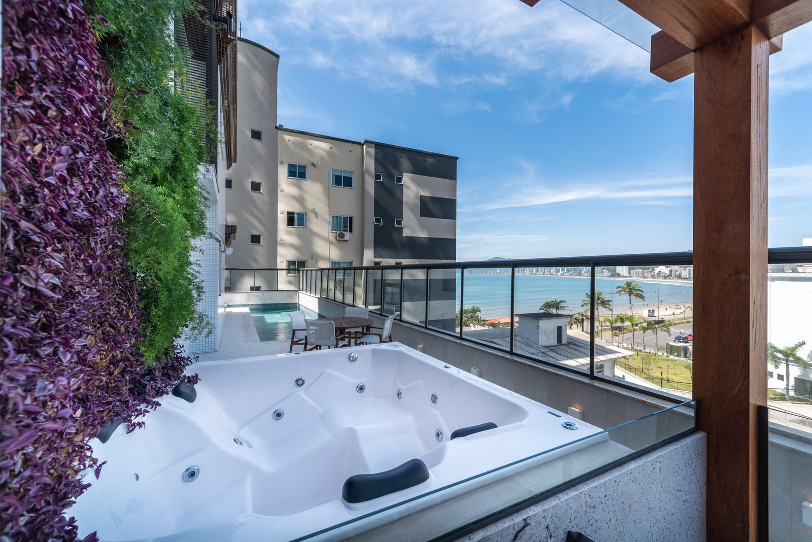 Apartamento Marina View Residence Itapema (SC) – ABC.INC