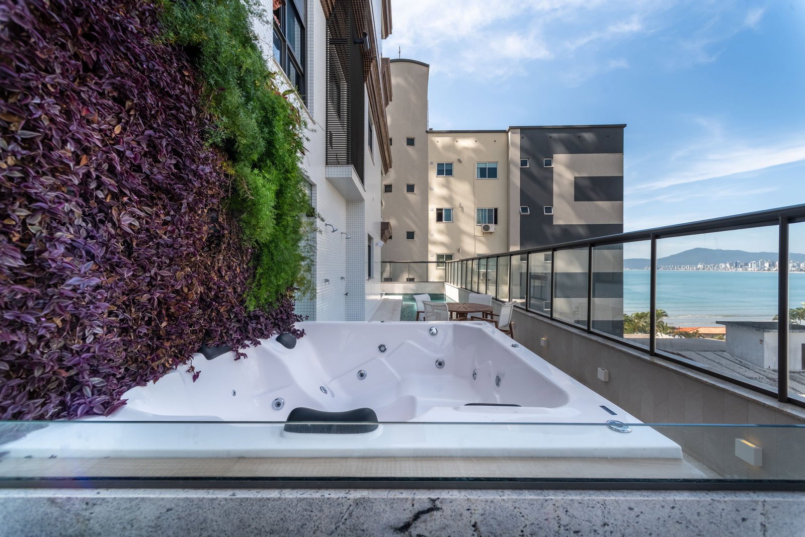 Apartamento Marina View Residence Itapema (SC) – ABC.INC