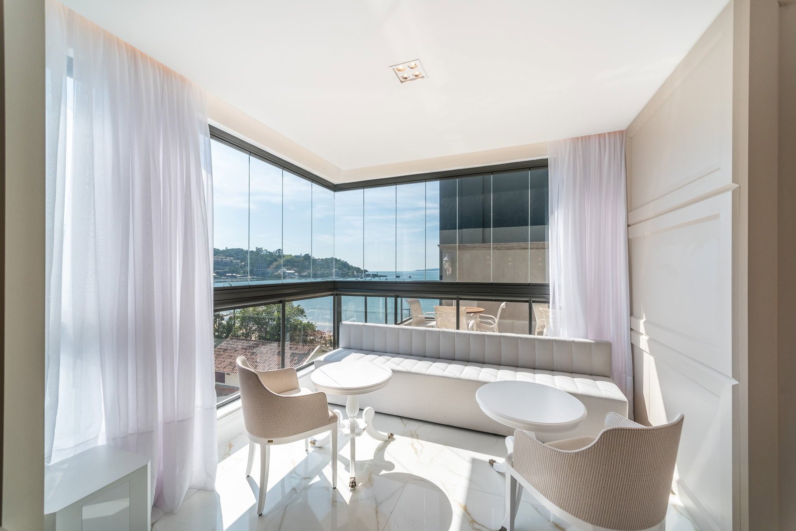 Apartamento Marina View Residence Itapema (SC) – ABC.INC