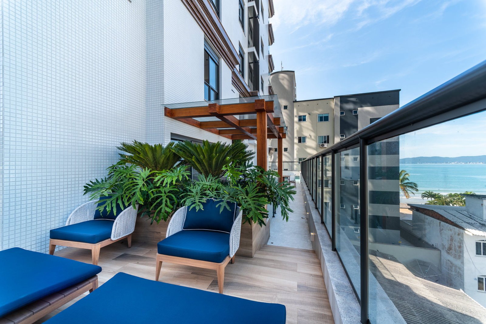 Apartamento Marina View Residence Itapema (SC) – ABC.INC