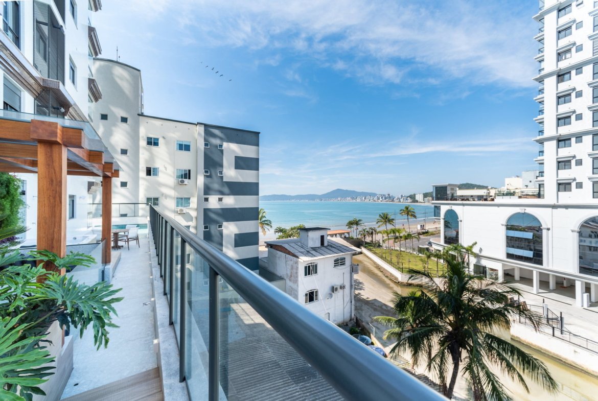 Apartamento Marina View Residence Itapema (SC) – ABC.INC