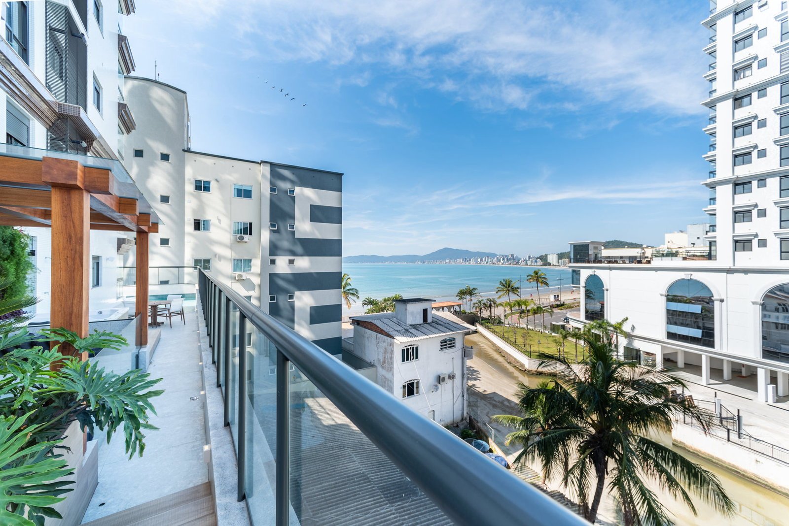 Apartamento Marina View Residence Itapema (SC) – ABC.INC