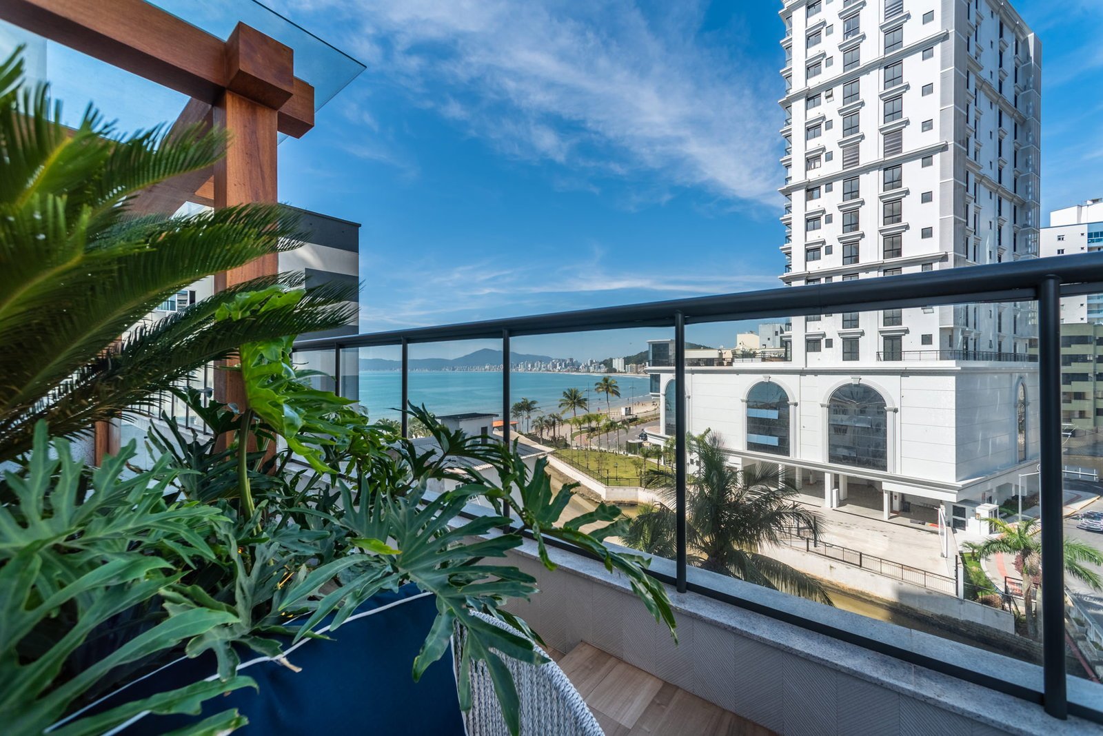Apartamento Marina View Residence Itapema (SC) – ABC.INC