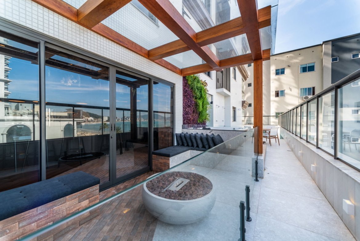 Apartamento Marina View Residence Itapema (SC) – ABC.INC