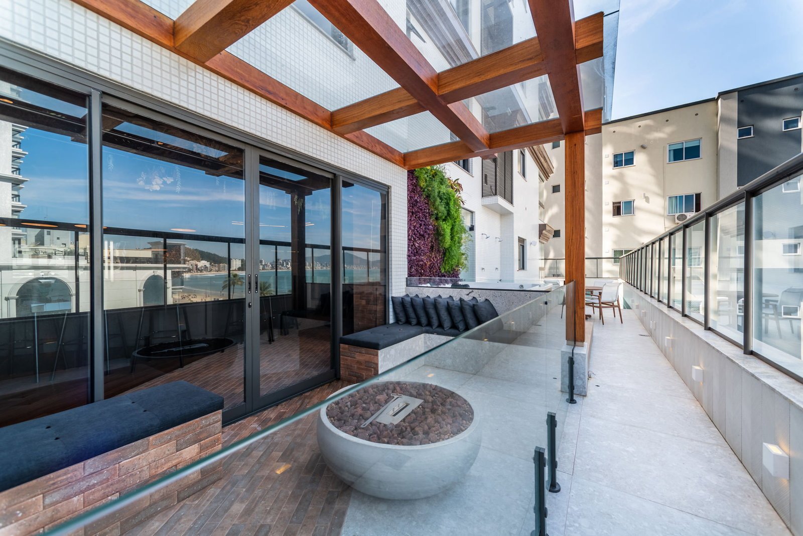 Apartamento Marina View Residence Itapema (SC) – ABC.INC