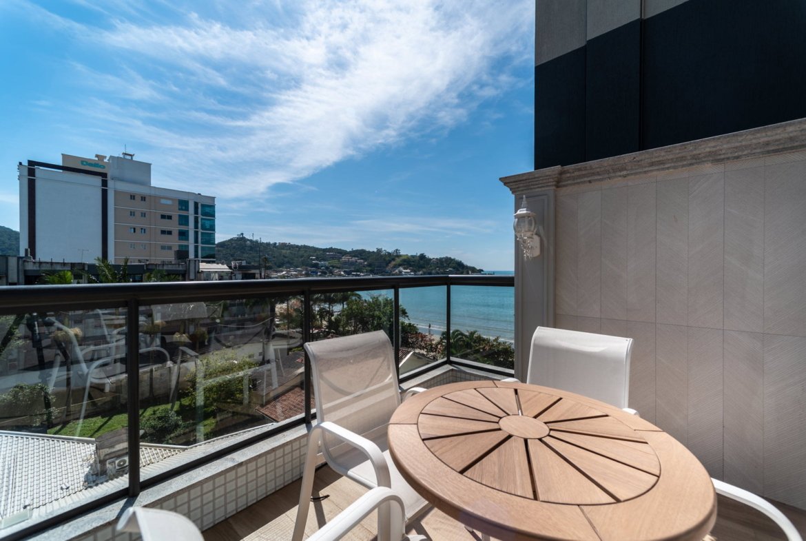 Apartamento Marina View Residence Itapema (SC) – ABC.INC