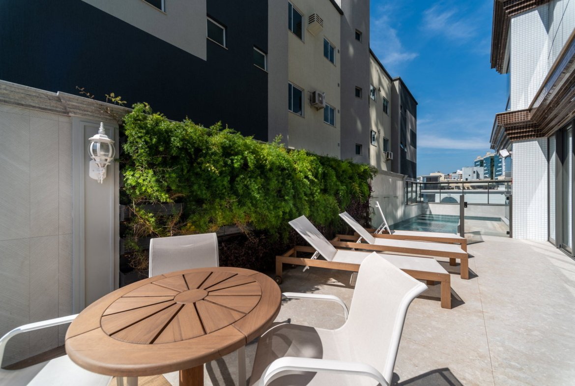 Apartamento Marina View Residence Itapema (SC) – ABC.INC