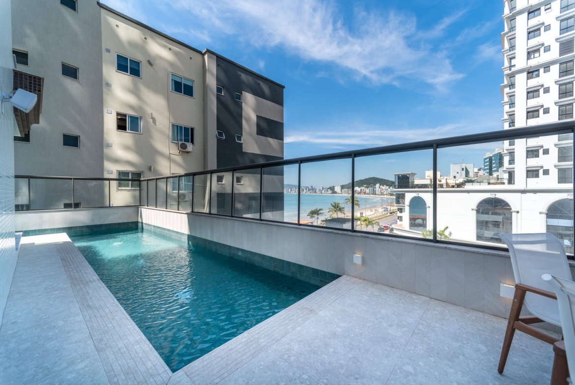 Apartamento Marina View Residence Itapema (SC) – ABC.INC