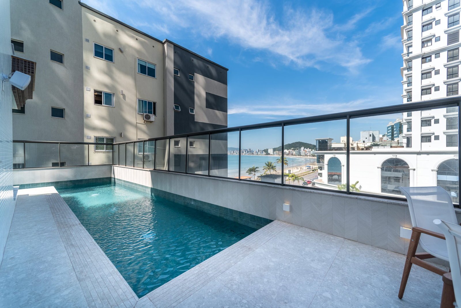 Apartamento Marina View Residence Itapema (SC) – ABC.INC