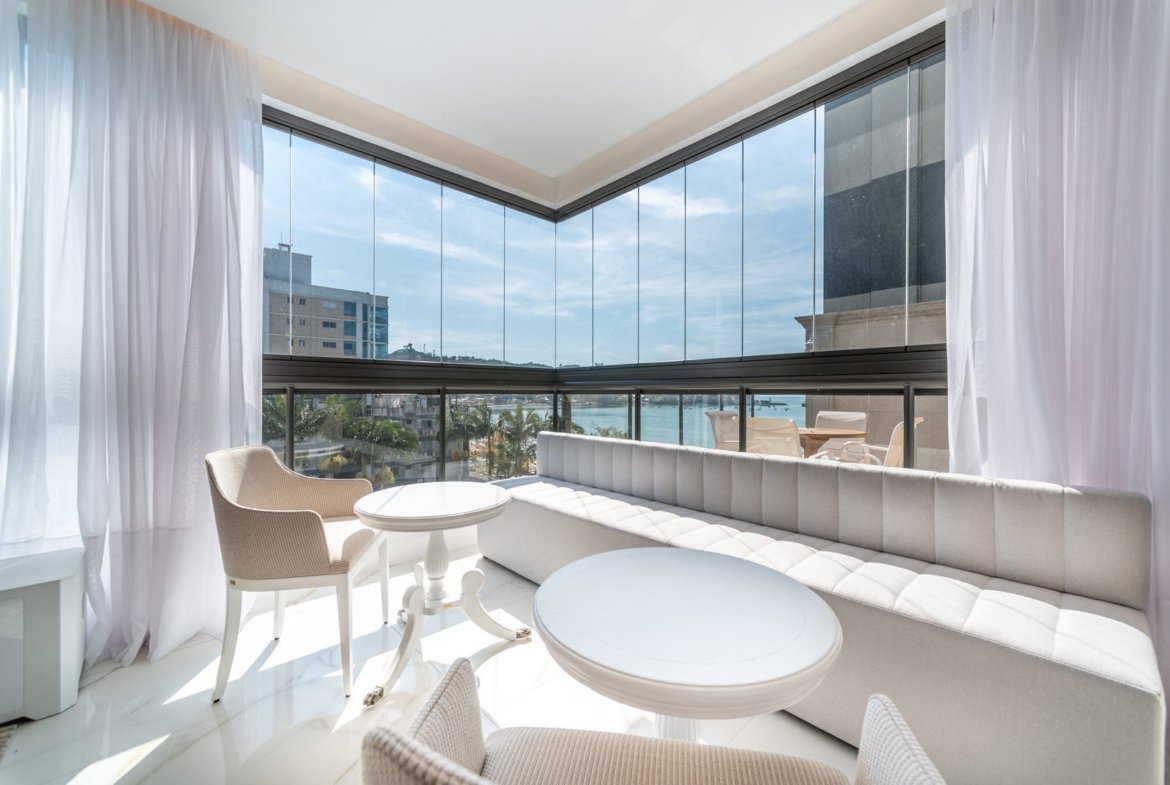 Apartamento Marina View Residence Itapema (SC) – ABC.INC