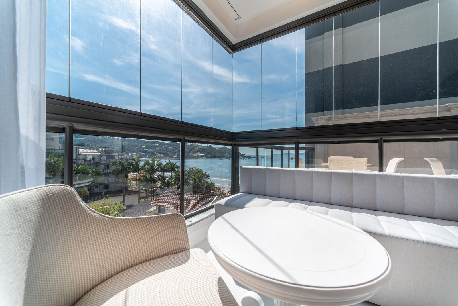 Apartamento Marina View Residence Itapema (SC) – ABC.INC