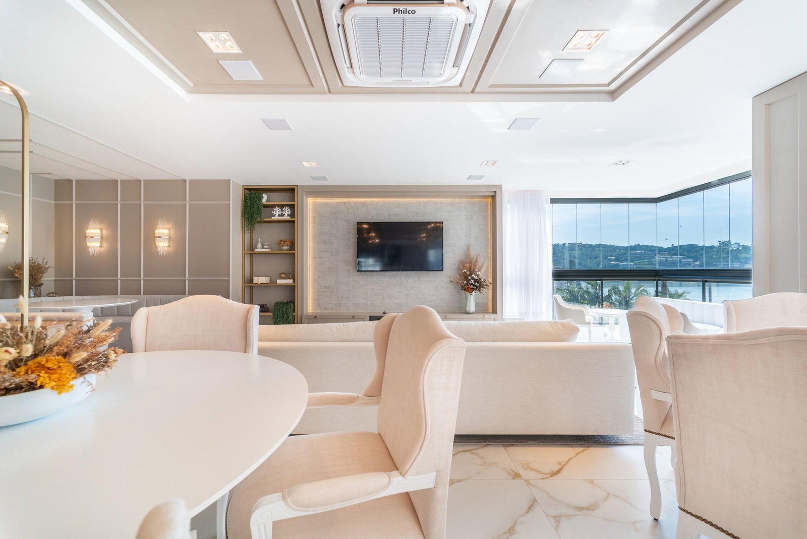 Apartamento Marina View Residence Itapema (SC) – ABC.INC
