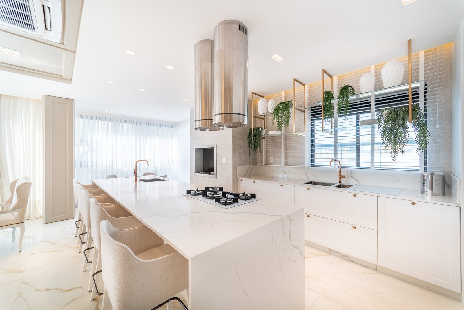 Apartamento Marina View Residence Itapema (SC) – ABC.INC
