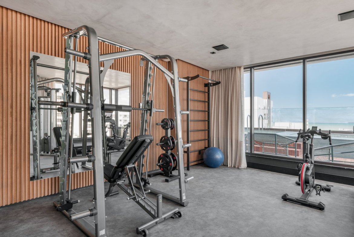 Apartamento 143 Mayfair Itapema (SC) – ABC.INC