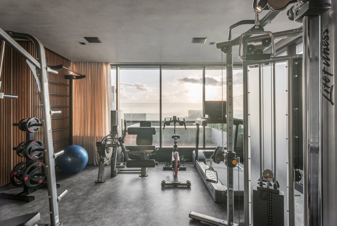 Apartamento 143 Mayfair Itapema (SC) – ABC.INC