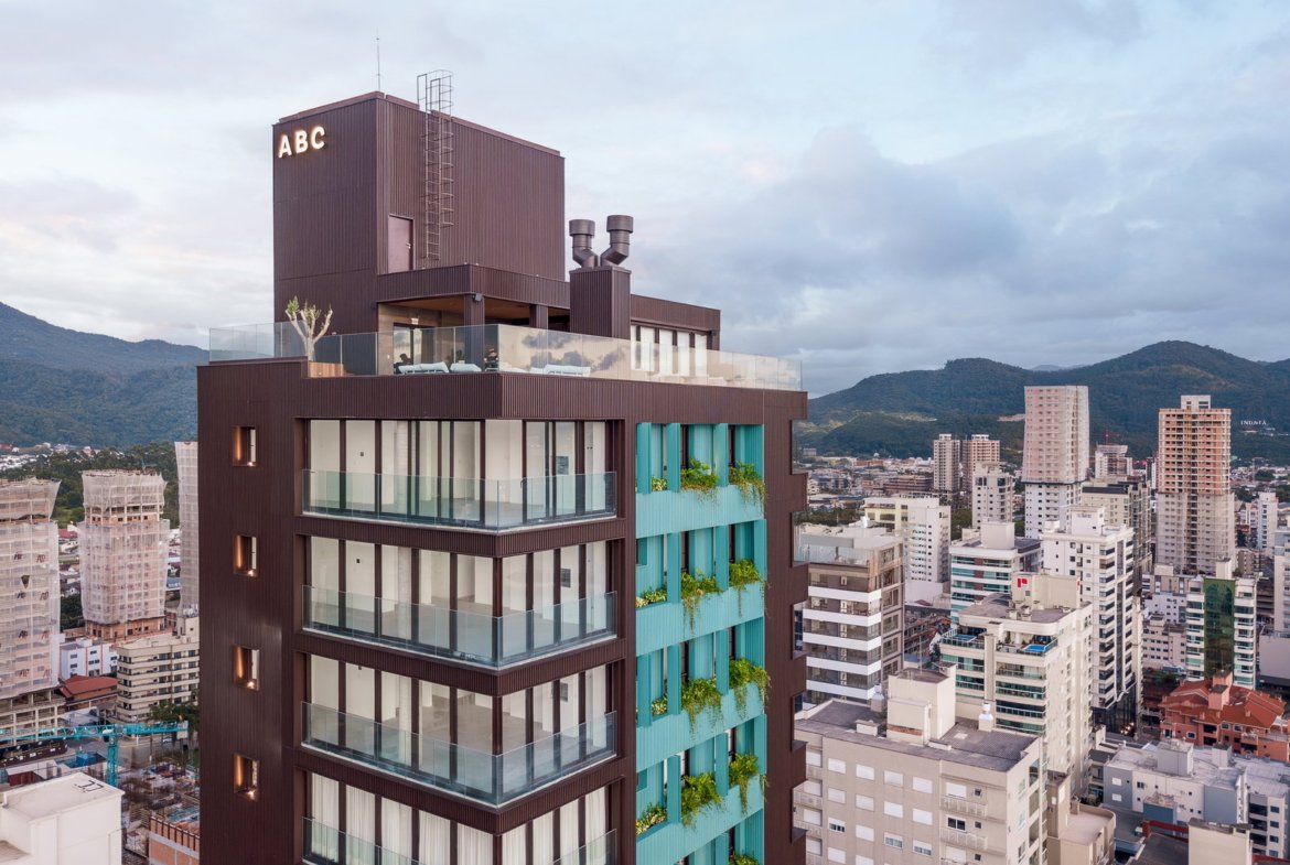 Apartamento 143 Mayfair Itapema (SC) – ABC.INC