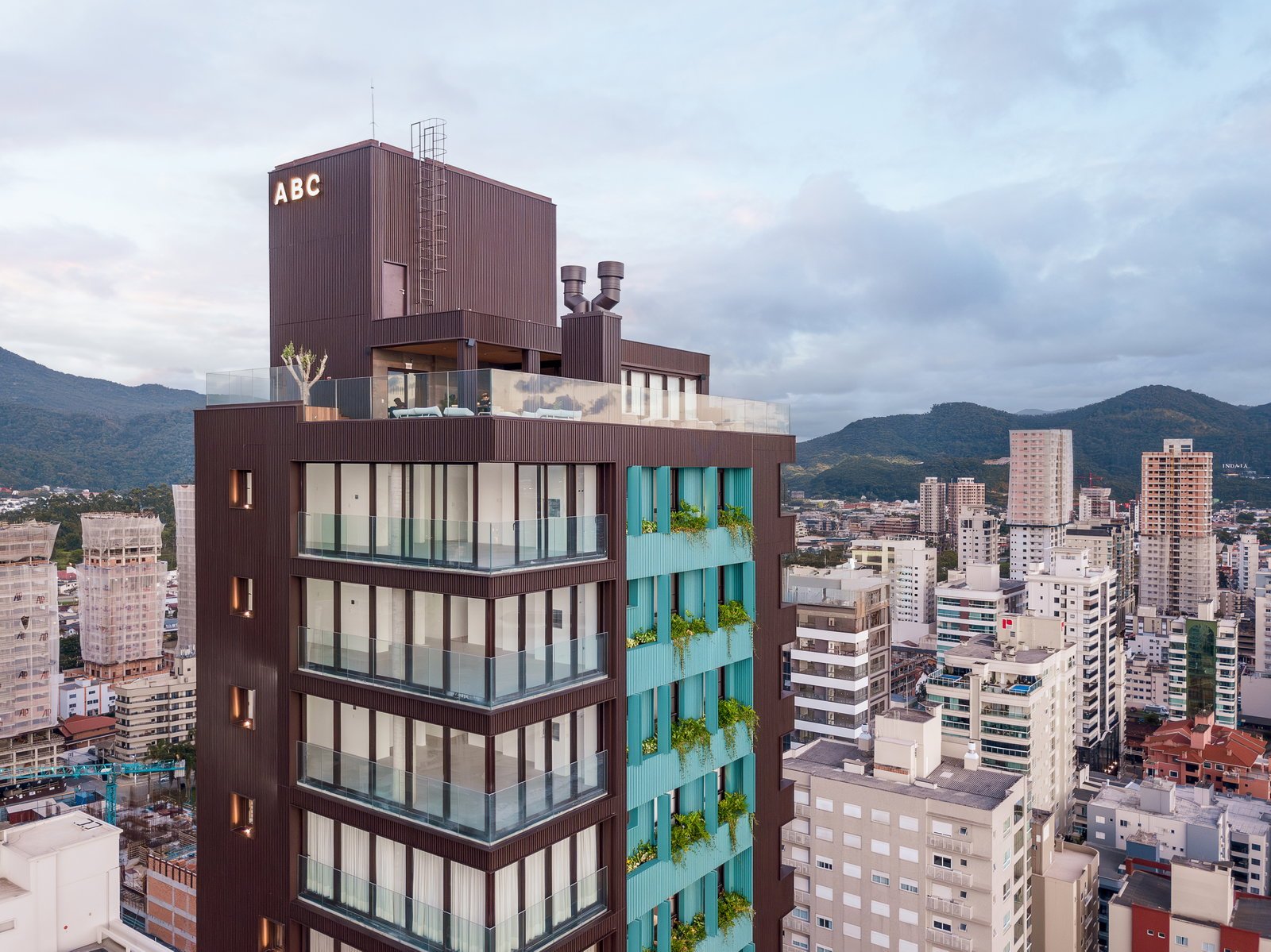 Apartamento 143 Mayfair Itapema (SC) – ABC.INC