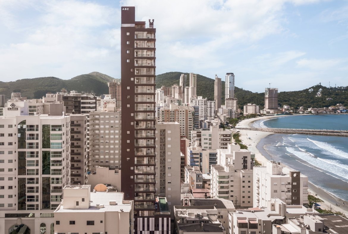 Apartamento 143 Mayfair Itapema (SC) – ABC.INC