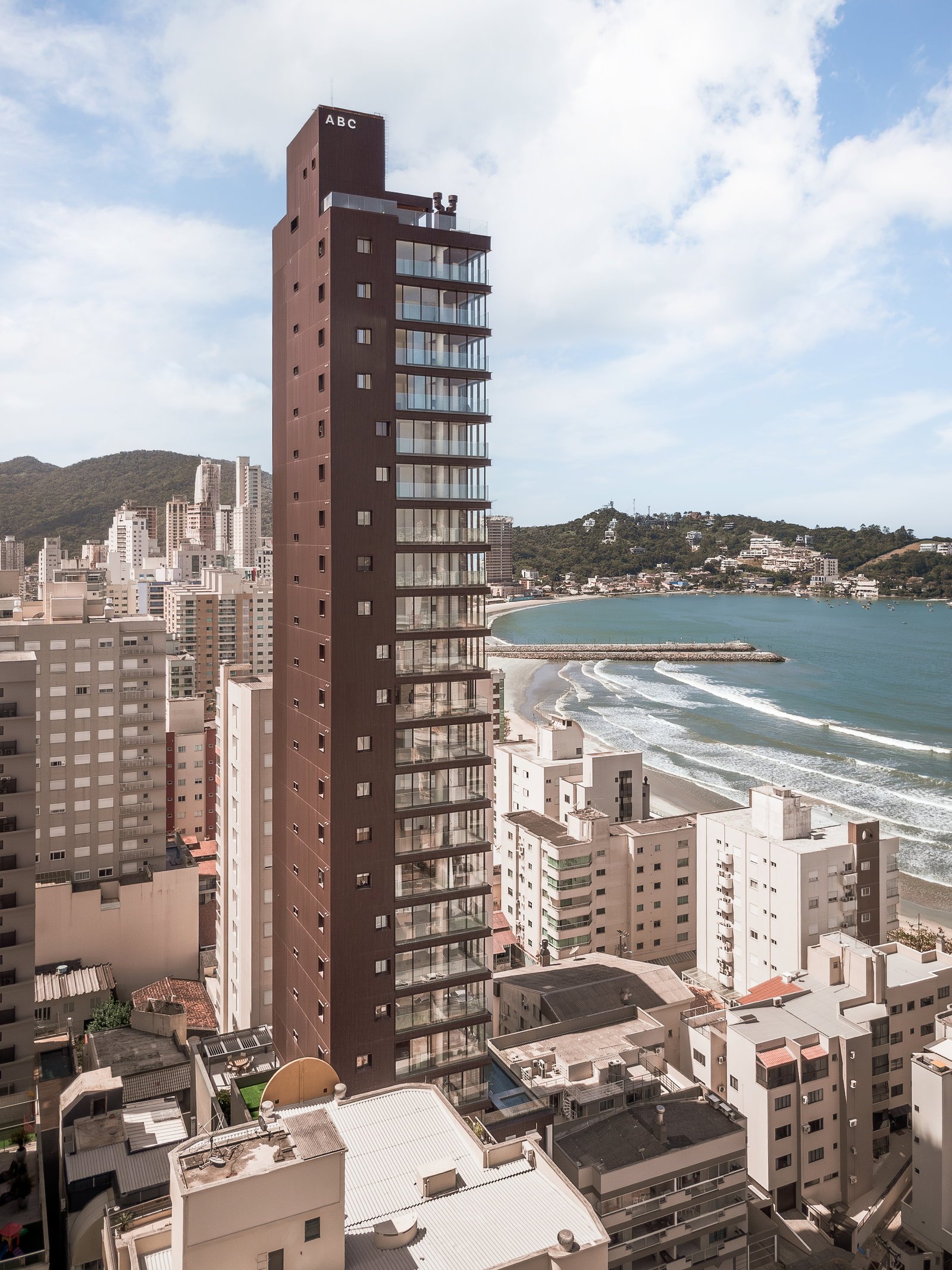 Apartamento 143 Mayfair Itapema (SC) – ABC.INC