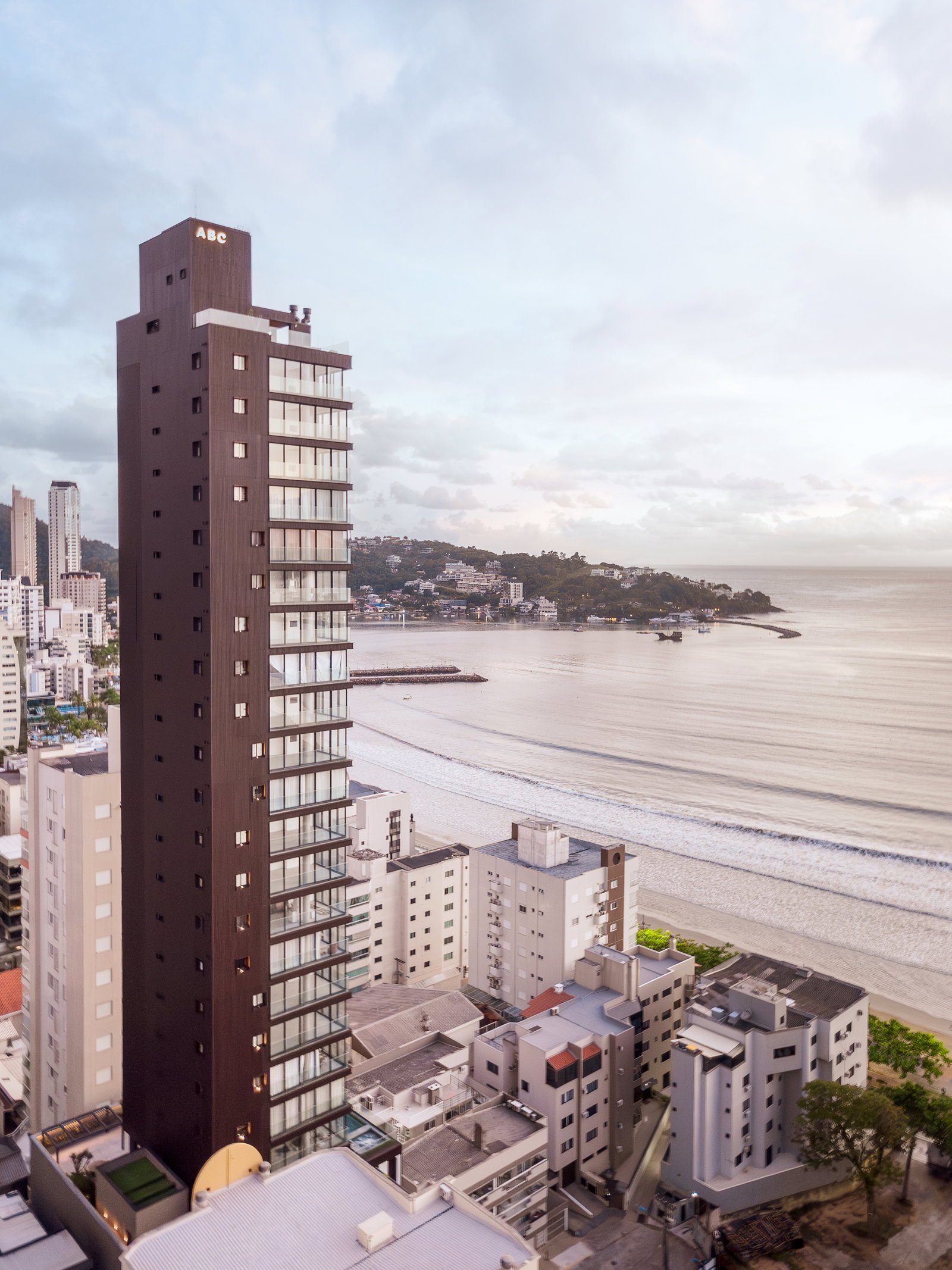 Apartamento 143 Mayfair Itapema (SC) – ABC.INC