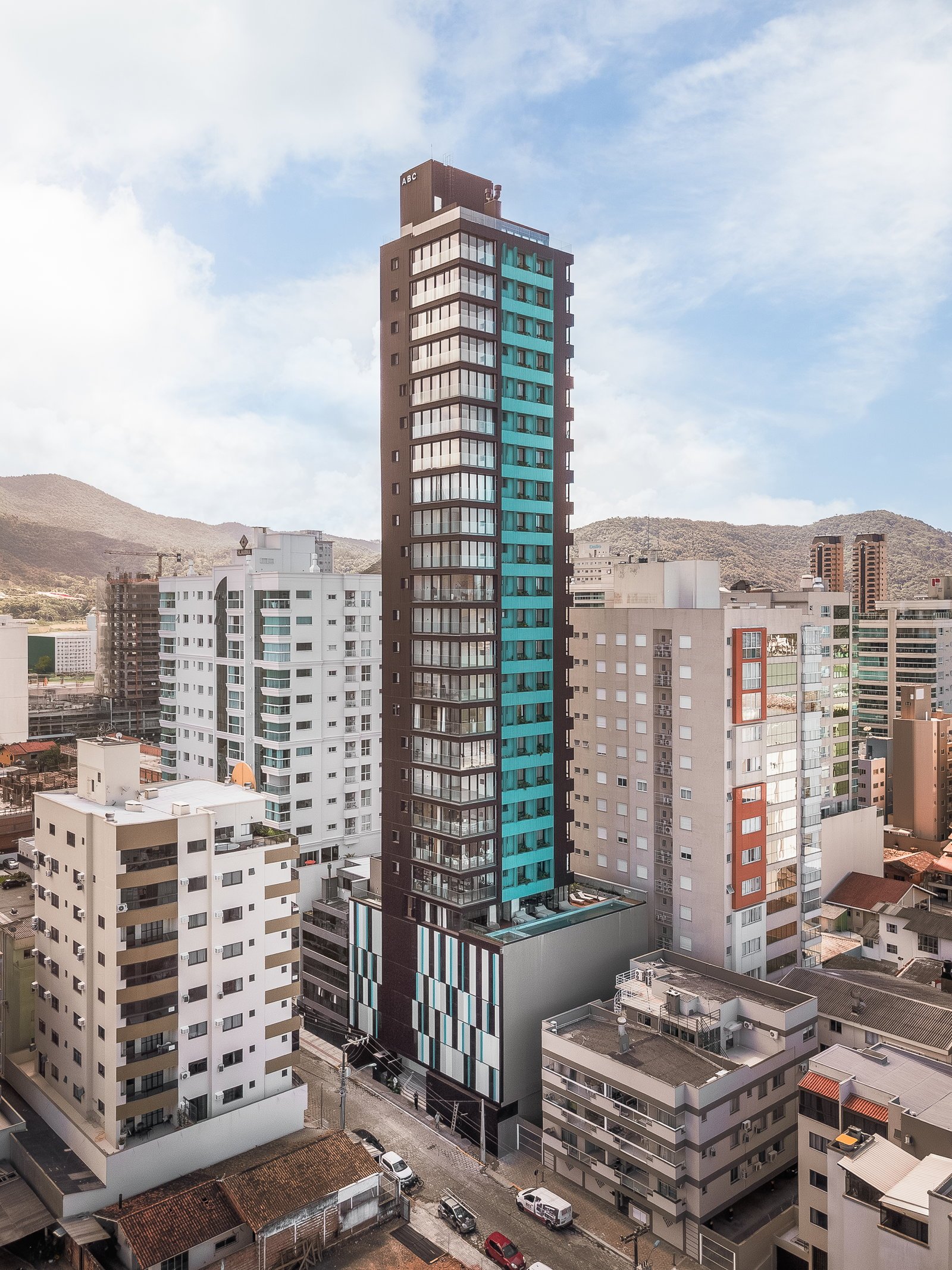 Apartamento 143 Mayfair Itapema (SC) – ABC.INC