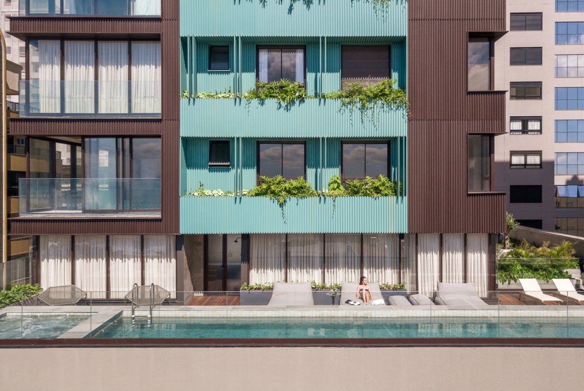 Apartamento 143 Mayfair Itapema (SC) – ABC.INC