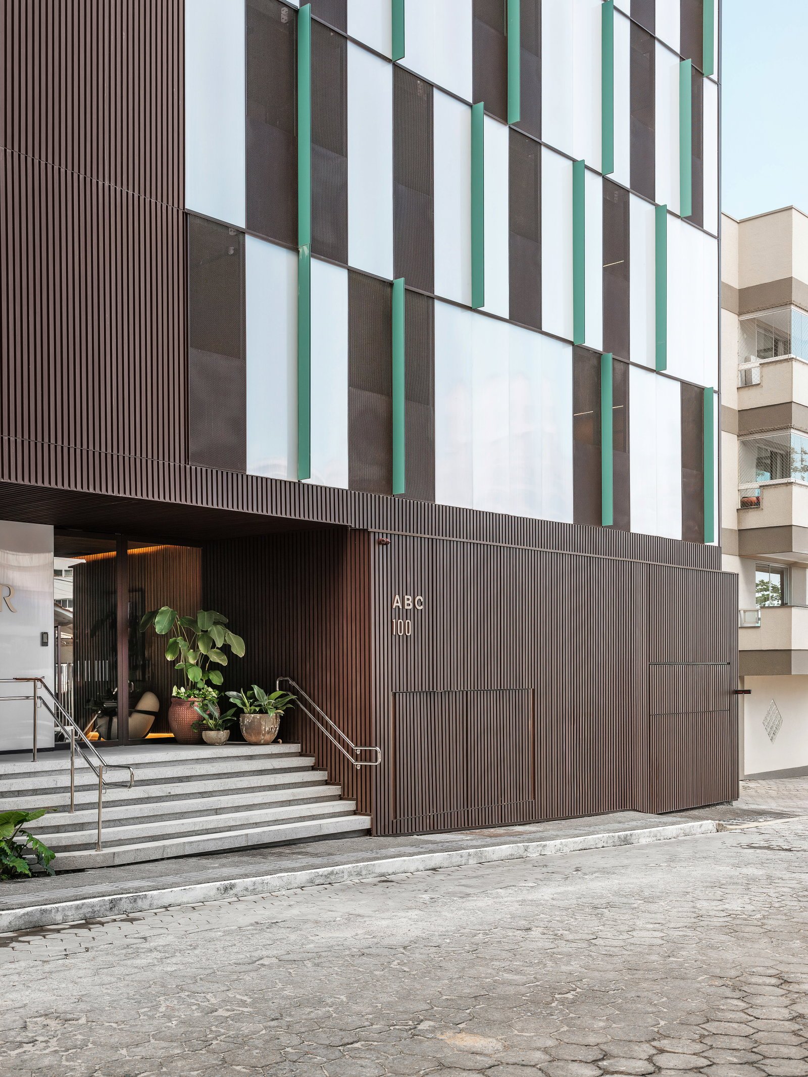Apartamento 143 Mayfair Itapema (SC) – ABC.INC