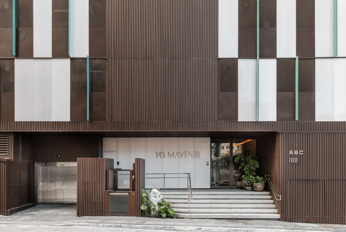 Apartamento 143 Mayfair Itapema (SC) – ABC.INC