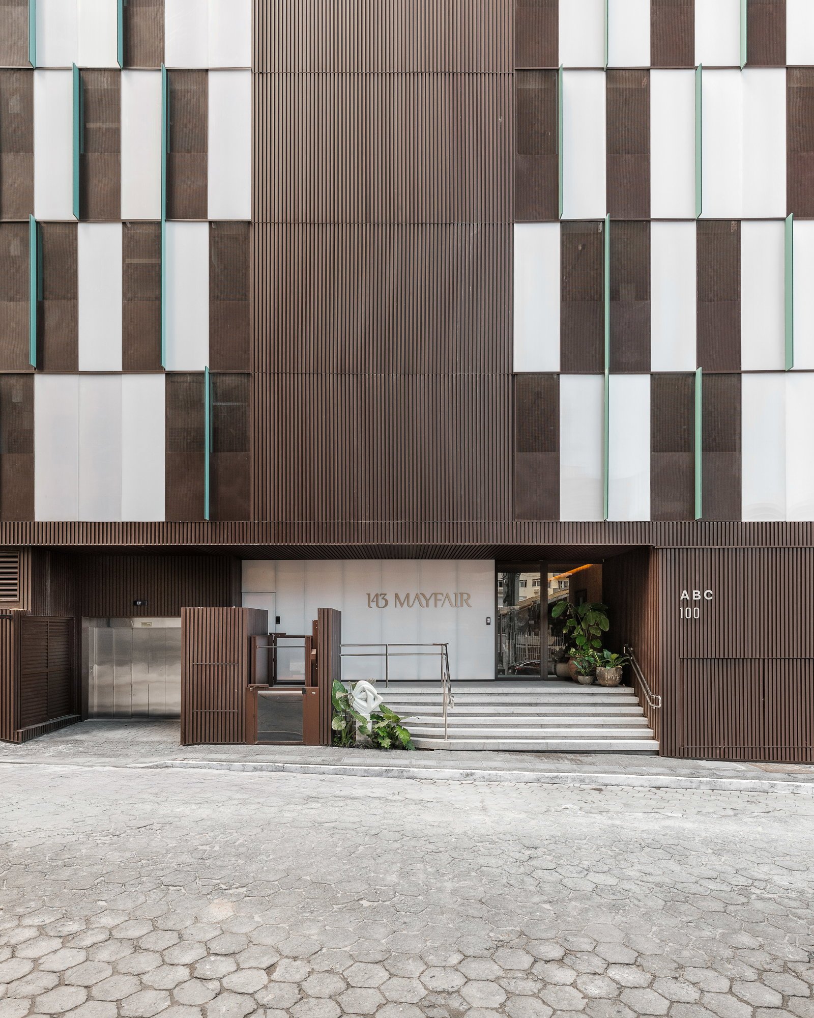 Apartamento 143 Mayfair Itapema (SC) – ABC.INC