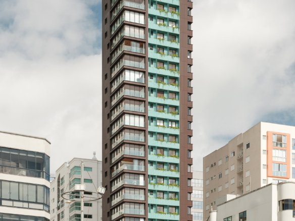 Apartamento 143 Mayfair Itapema (SC) – ABC.INC