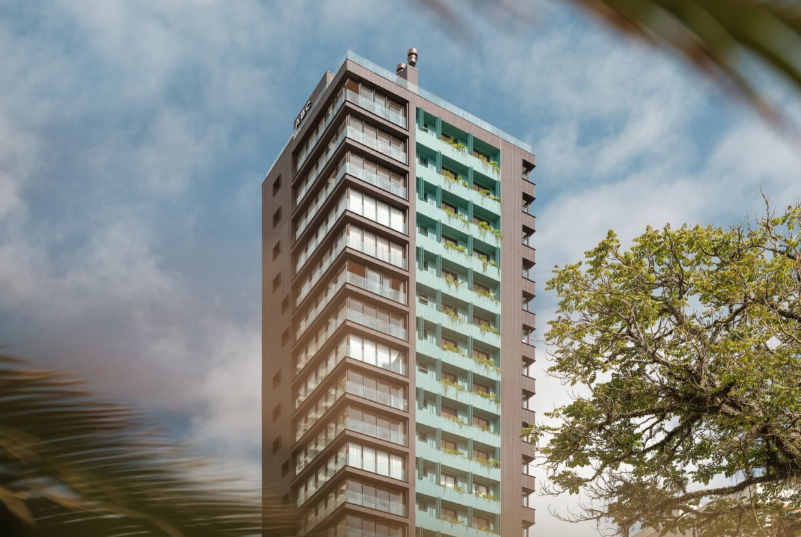 Apartamento 143 Mayfair Itapema (SC) – ABC.INC