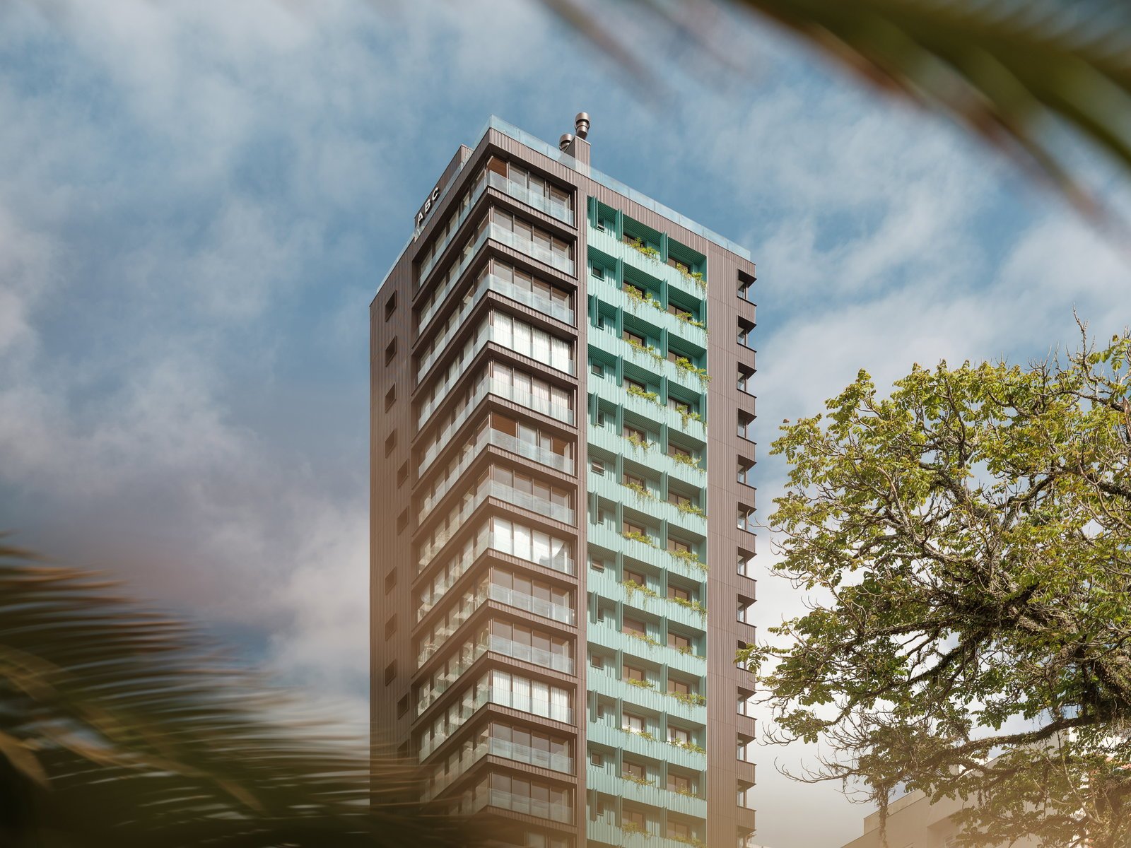 Apartamento 143 Mayfair Itapema (SC) – ABC.INC