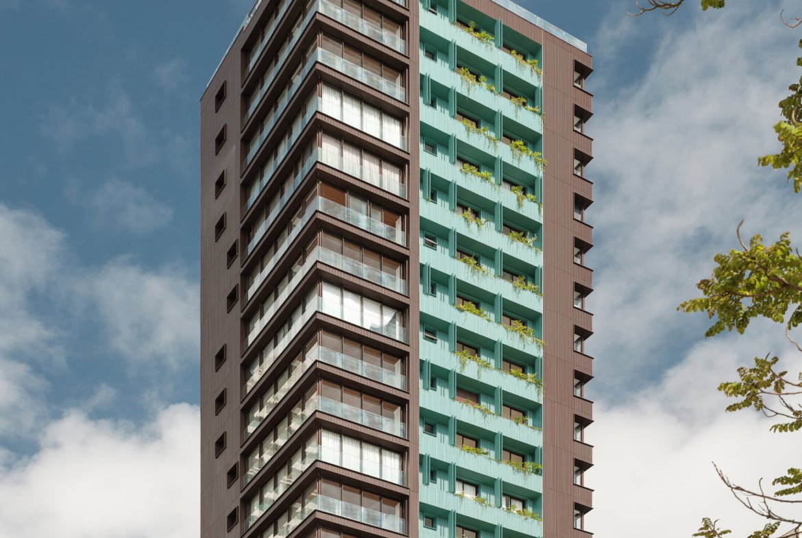 Apartamento 143 Mayfair Itapema (SC) – ABC.INC
