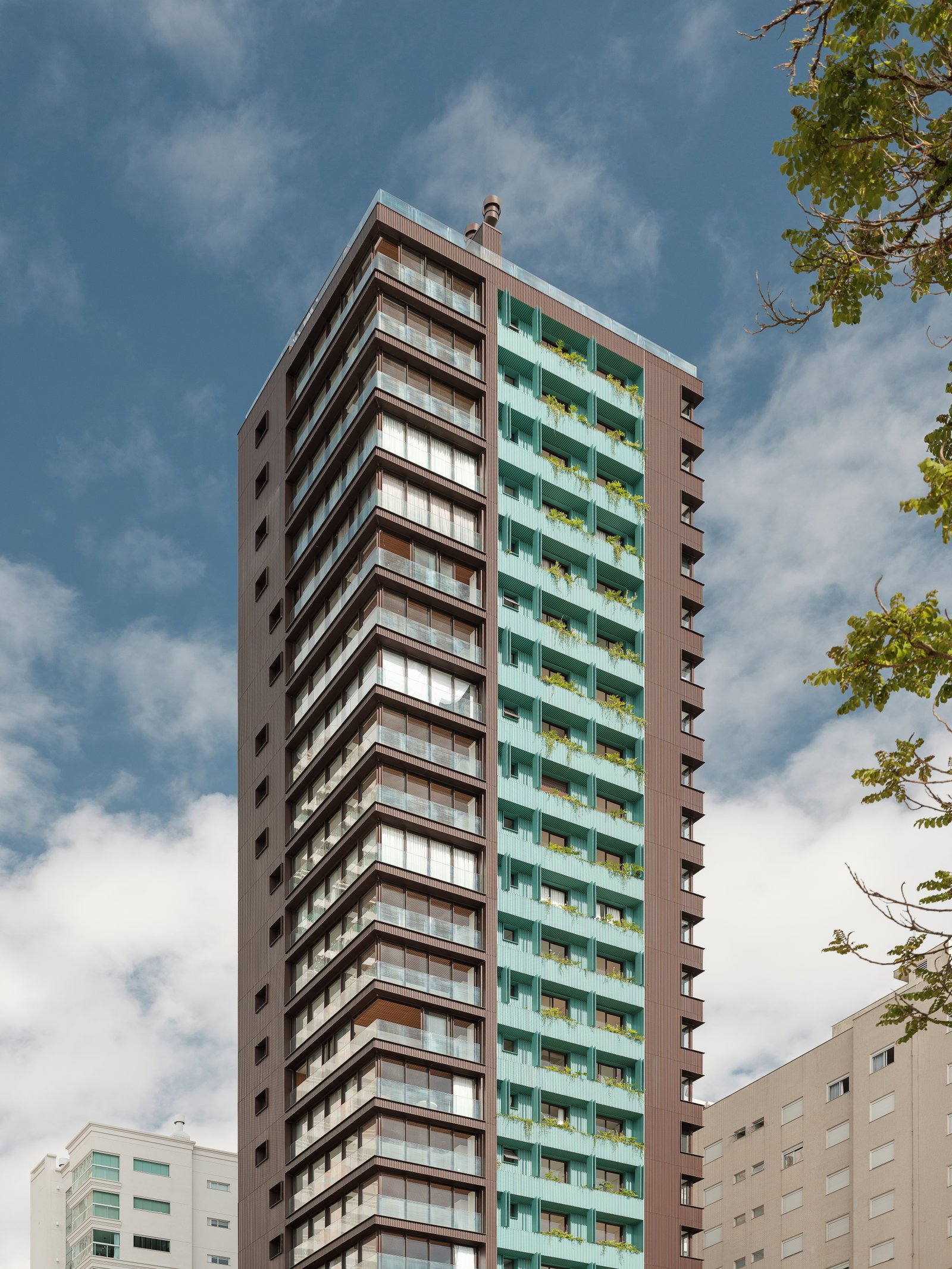 Apartamento 143 Mayfair Itapema (SC) – ABC.INC