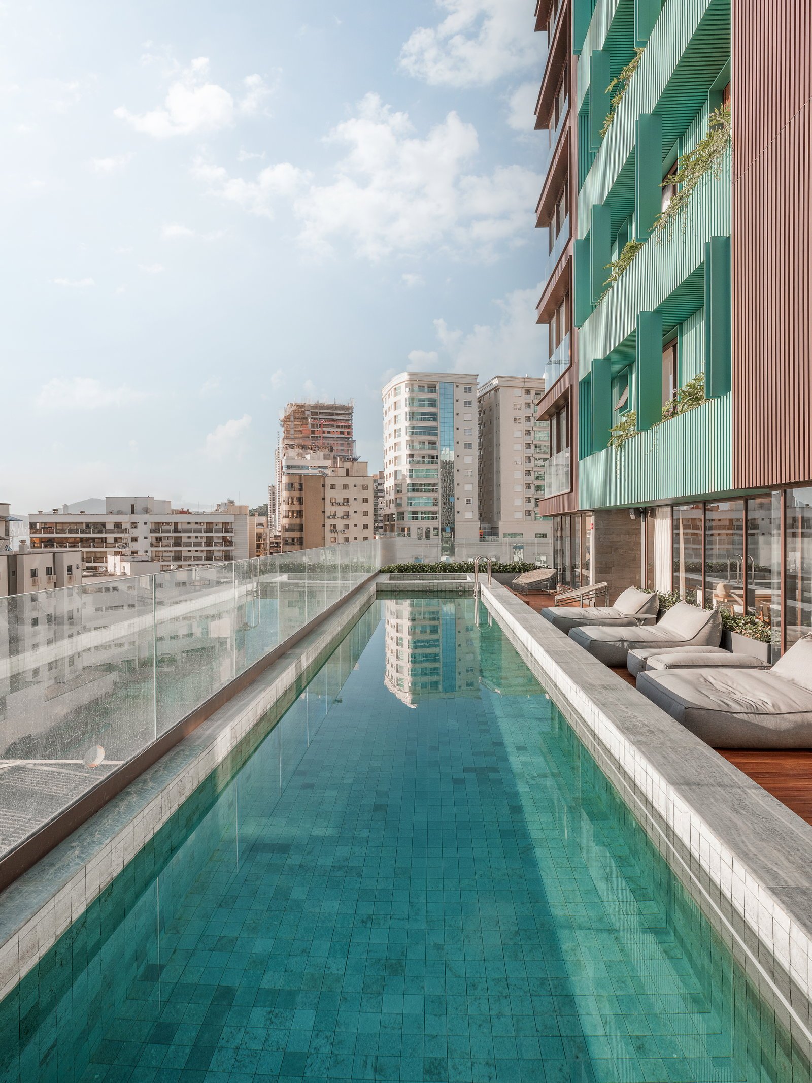 Apartamento 143 Mayfair Itapema (SC) – ABC.INC