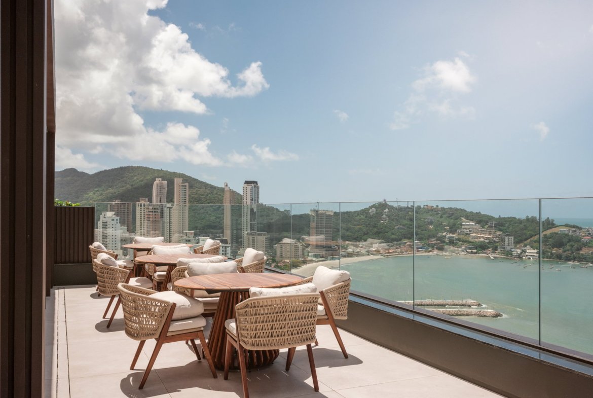 Apartamento 143 Mayfair Itapema (SC) – ABC.INC