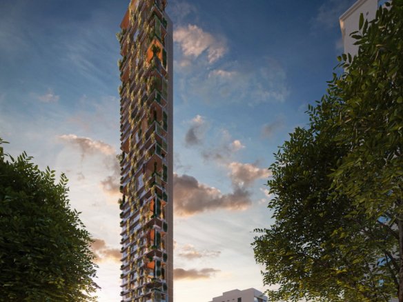 Apartamento Vitreo 271 Itapema (SC) – ABC.INC