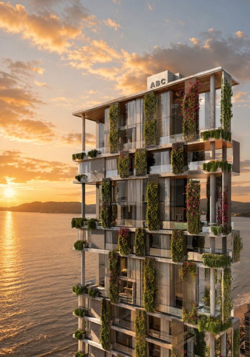 Apartamento Vitreo 271 Itapema (SC) – ABC.INC